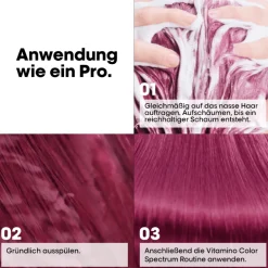Outlet L'Oréal Professionnel Paris L'Oréal Propfessionnel Vitamino Color Spectrum Shampoo