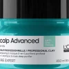 Hot L'Oréal Professionnel Paris L'Oréal Scalp Advanced Anti-Oiliness 2-in-1 Deep Purifier Clay