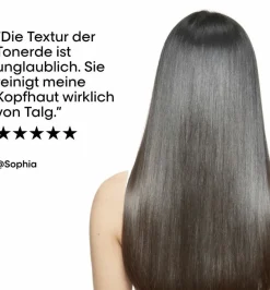 Hot L'Oréal Professionnel Paris L'Oréal Scalp Advanced Anti-Oiliness 2-in-1 Deep Purifier Clay