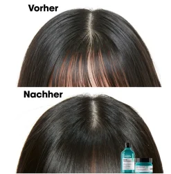 Hot L'Oréal Professionnel Paris L'Oréal Scalp Advanced Anti-Oiliness 2-in-1 Deep Purifier Clay