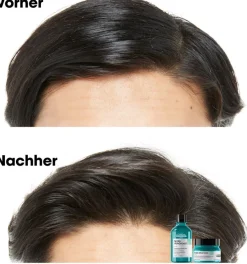Hot L'Oréal Professionnel Paris L'Oréal Scalp Advanced Anti-Oiliness 2-in-1 Deep Purifier Clay
