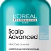 Hot L'Oréal Professionnel Paris L'Oréal Scalp Advanced Anti-Dandruff Dermo-Clarifier Shampoo