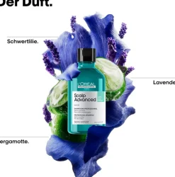 Sale L'Oréal Professionnel Paris L'Oréal Scalp Advanced Anti-Oiliness Dermo Purifier Shampoo