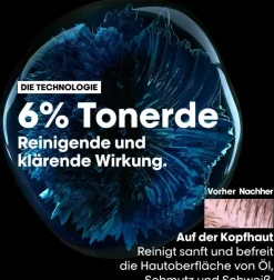 Sale L'Oréal Professionnel Paris L'Oréal Scalp Advanced Anti-Oiliness Dermo Purifier Shampoo