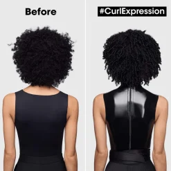 Clearance L'Oréal Professionnel Paris L'Oréal Serie Expert Curl Expression Curls Reviver Leave-In