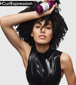 Clearance L'Oréal Professionnel Paris L'Oréal Serie Expert Curl Expression Curls Reviver Leave-In