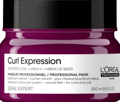 Hot L'Oréal Professionnel Paris L'Oréal Serie Expert Curl Expression Intensive Moisturizer Mask