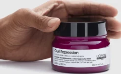 Hot L'Oréal Professionnel Paris L'Oréal Serie Expert Curl Expression Intensive Moisturizer Mask