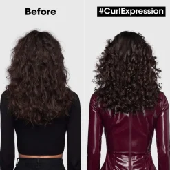 Online L'Oréal Professionnel Paris L'Oréal Serie Expert Curl Expression 10 in1 Cream-in-Mousse