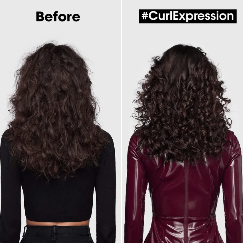Online L'Oréal Professionnel Paris L'Oréal Serie Expert Curl Expression 10 in1 Cream-in-Mousse