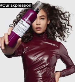 Online L'Oréal Professionnel Paris L'Oréal Serie Expert Curl Expression 10 in1 Cream-in-Mousse