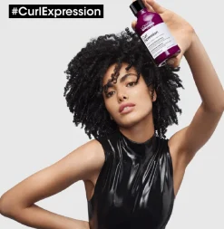 Best L'Oréal Professionnel Paris L'Oréal Serie Expert Curl Expression Intense Moisturizing Cleansing Cream