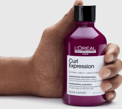 Best L'Oréal Professionnel Paris L'Oréal Serie Expert Curl Expression Intense Moisturizing Cleansing Cream
