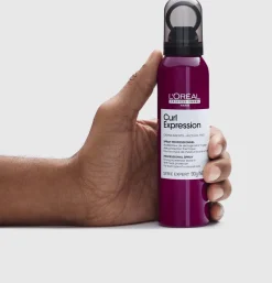 Outlet L'Oréal Professionnel Paris L'Oréal Serie Expert Curl Expression Drying Accelerator Leave-In