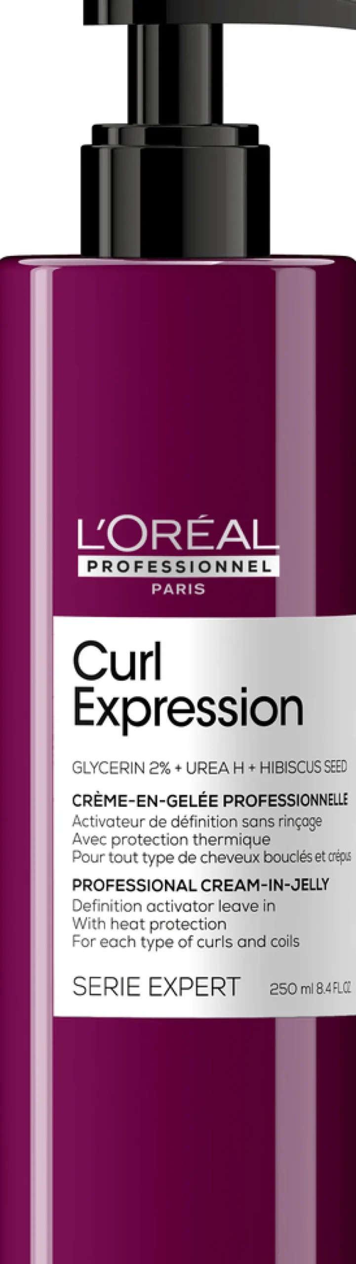 Online L'Oréal Professionnel Paris L'Oréal Serie Expert Curl Expression Definition Activator Leave-In