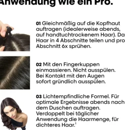 Online L'Oréal Professionnel Paris L'Oréal Serioxyl Denser Hair Serum