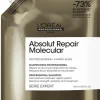 Online L'Oréal Professionnel Paris L'Oréal Série Expert Absolut Repair Molecular Refill Shampoo 500ml