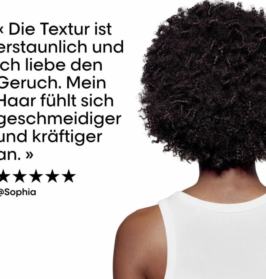 Online L'Oréal Professionnel Paris L'Oréal Série Expert Absolut Repair Molecular Refill Shampoo 500ml