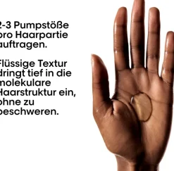 Discount L'Oréal Professionnel Paris L'Oréal Série Expert Absolut Repair Molecular Rinse-Off Serum