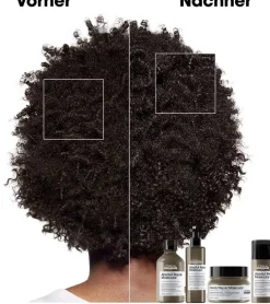 Discount L'Oréal Professionnel Paris L'Oréal Série Expert Absolut Repair Molecular Rinse-Off Serum