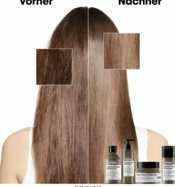 Discount L'Oréal Professionnel Paris L'Oréal Série Expert Absolut Repair Molecular Rinse-Off Serum