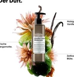 Discount L'Oréal Professionnel Paris L'Oréal Série Expert Absolut Repair Molecular Rinse-Off Serum