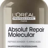 Hot L'Oréal Professionnel Paris L'Oréal Série Expert Absolut Repair Molecular Shampoo