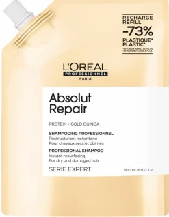 Clearance L'Oréal Professionnel Paris L'Oréal Série Expert Absolut Repair Refill Shampoo 500ml