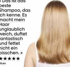 Clearance L'Oréal Professionnel Paris L'Oréal Série Expert Absolut Repair Refill Shampoo 500ml