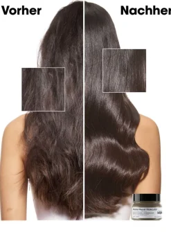 Hot L'Oréal Professionnel Paris L'Oréal Série Expert Absolut Repair Molecular Maske
