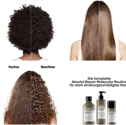 Outlet L'Oréal Professionnel Paris L'Oréal Série Expert Absolut Repair Molecular Leave-In