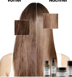 Outlet L'Oréal Professionnel Paris L'Oréal Série Expert Absolut Repair Molecular Leave-In