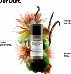 Outlet L'Oréal Professionnel Paris L'Oréal Série Expert Absolut Repair Molecular Leave-In