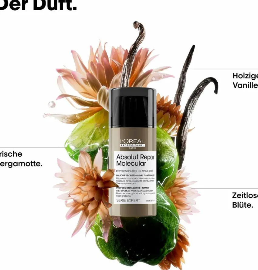 Outlet L'Oréal Professionnel Paris L'Oréal Série Expert Absolut Repair Molecular Leave-In