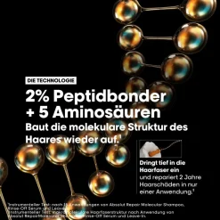 Outlet L'Oréal Professionnel Paris L'Oréal Série Expert Absolut Repair Molecular Leave-In