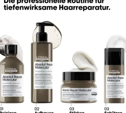 Outlet L'Oréal Professionnel Paris L'Oréal Série Expert Absolut Repair Molecular Leave-In