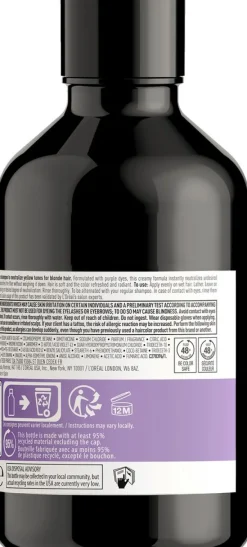Online L'Oréal Professionnel Paris L'Oréal Série Expert Chroma Creme Shampoo