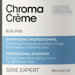 Online L'Oréal Professionnel Paris L'Oréal Série Expert Chroma Creme Shampoo