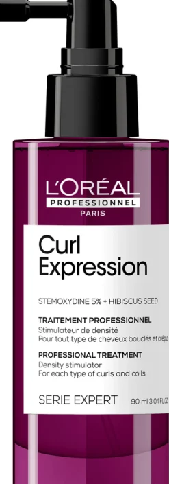Discount L'Oréal Professionnel Paris L'Oréal Série Expert Curl Expression Density Stimulator
