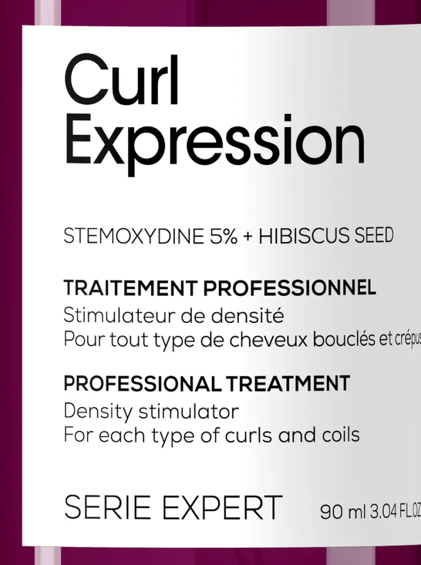 Discount L'Oréal Professionnel Paris L'Oréal Série Expert Curl Expression Density Stimulator