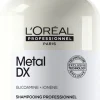 Hot L'Oréal Professionnel Paris L'Oréal Série Expert Metal DX Shampoo