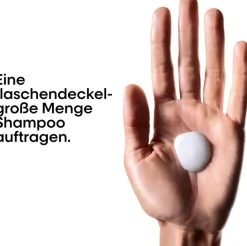Hot L'Oréal Professionnel Paris L'Oréal Série Expert Metal DX Shampoo