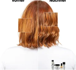 Hot L'Oréal Professionnel Paris L'Oréal Série Expert Metal DX Shampoo