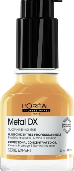 Sale L'Oréal Professionnel Paris L'Oréal Série Expert Metal DX Öl