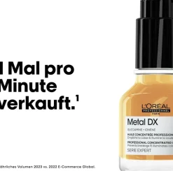 Sale L'Oréal Professionnel Paris L'Oréal Série Expert Metal DX Öl