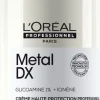 New L'Oréal Professionnel Paris L’Oréal Série Expert Metal DX High Protection Cream