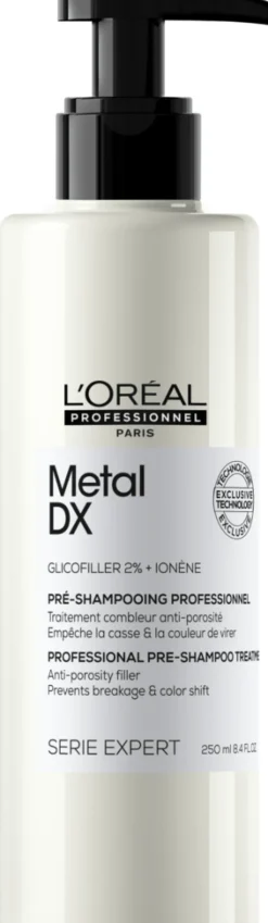 Discount L'Oréal Professionnel Paris L'Oréal Série Expert Metal DX Pre-Shampoo