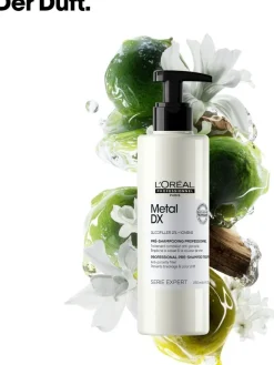 Discount L'Oréal Professionnel Paris L'Oréal Série Expert Metal DX Pre-Shampoo