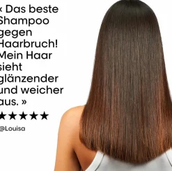 Best L'Oréal Professionnel Paris L'Oréal Série Expert Metal DX Refill Shampoo 500ml