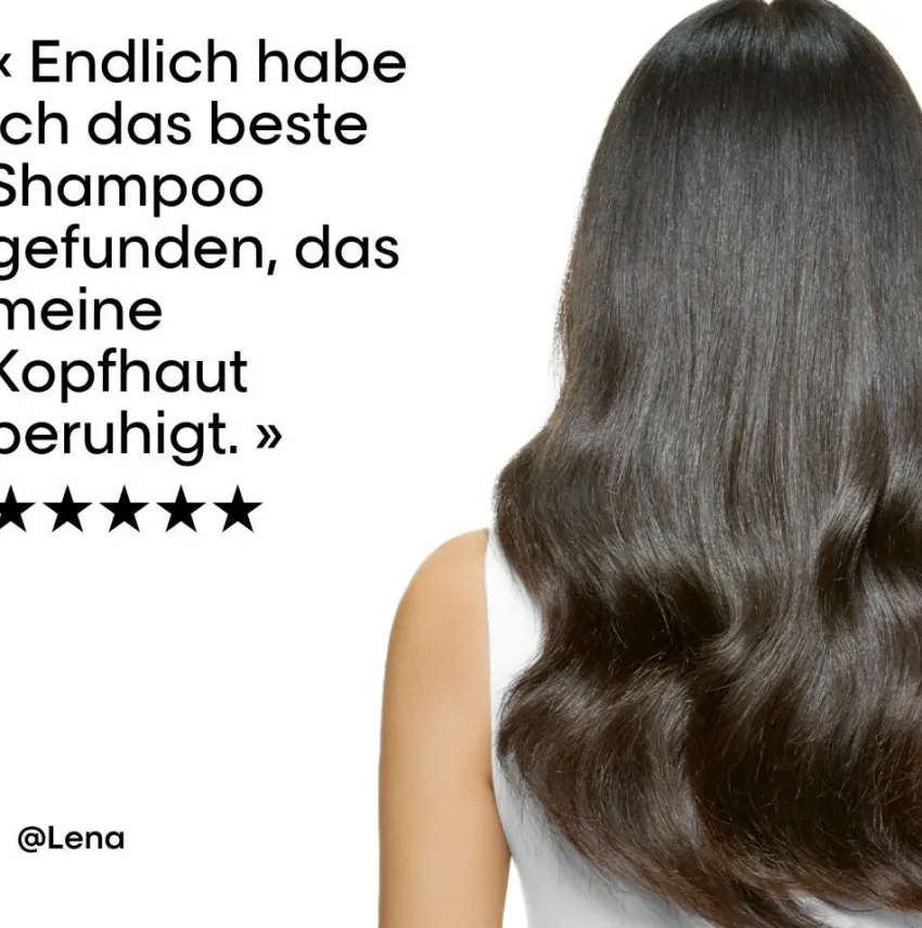 Fashion L'Oréal Professionnel Paris L'Oréal Série Expert Scalp Advanced Anti-Discomfort Dermo-Regulator Refill Shampoo 500ml